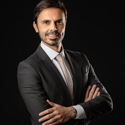 Dr. Antônio Minuzzi